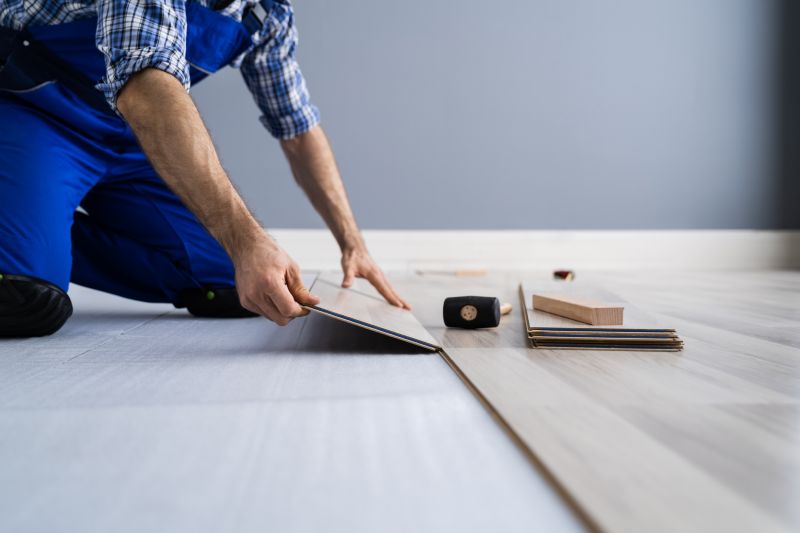 Signs Itâ€™s Time To Upgrade With Hardwood Floors Installation