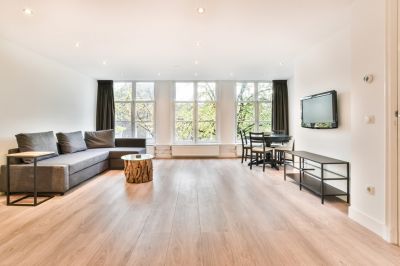 Improve The Value and Overall Condition of Your Wood Floors!